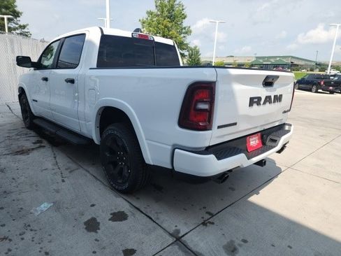 New 2026 RAM 1500 Big Horn image 3