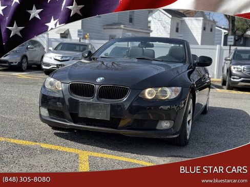 Used 2010 BMW 328i Convertible RWD image 1