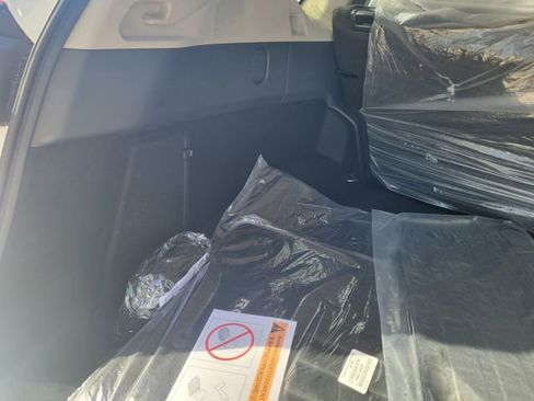 New 2026 Nissan Rogue SV image 33