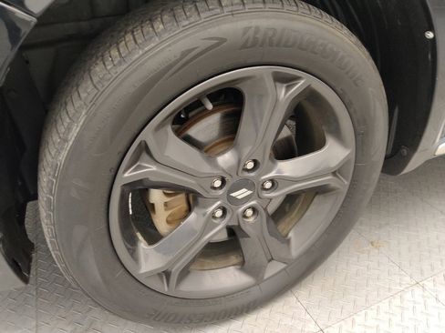 Used 2020 Dodge Journey Crossroad FWD image 31