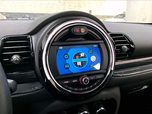 Used 2020 MINI Cooper Clubman S w/ Storage Package AWD/4WD image 34