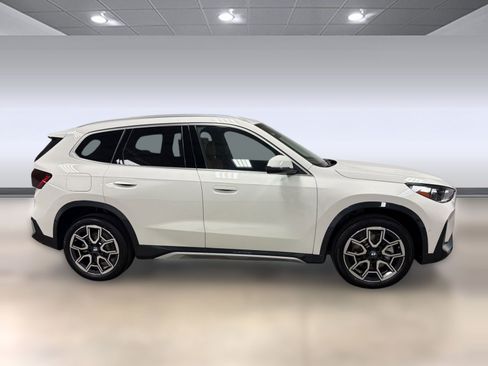 New 2026 BMW X1 xDrive28i w/ Convenience Package AWD/4WD image 7