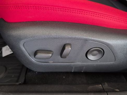 New 2026 Chevrolet Equinox EV RS image 14