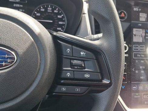 Certified 2024 Subaru Crosstrek 2.0i Premium image 22