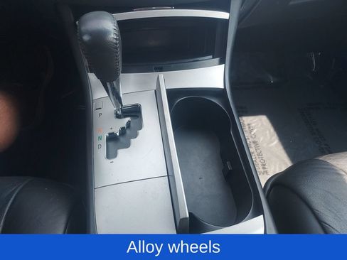 Used 2008 Toyota Avalon Touring FWD image 17