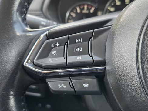 Used 2021 MAZDA CX-5 Grand Touring AWD/4WD image 25