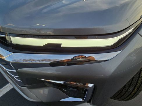 New 2026 Chevrolet Traverse LT image 32