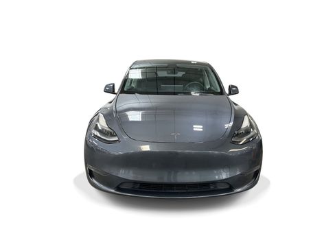Certified 2023 Tesla Model Y Long Range AWD/4WD image 2