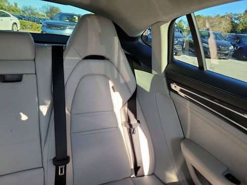 Used 2019 Porsche Panamera GTS image 6