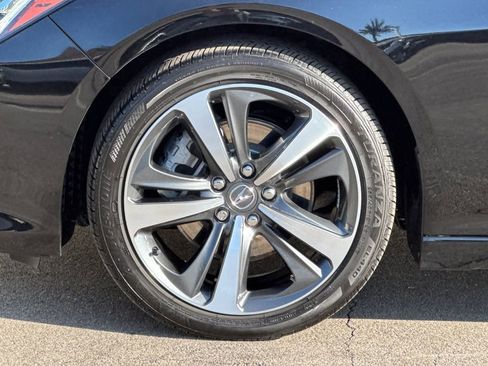 Certified 2025 Acura TLX w/ Technology Package image 35