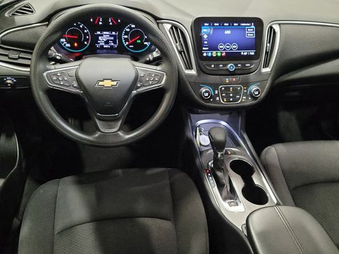 Used 2024 Chevrolet Malibu LT FWD image 22