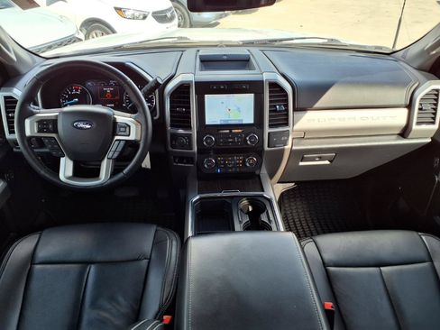 Used 2021 Ford F250 Lariat AWD/4WD image 10