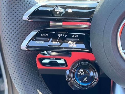 New 2026 Mercedes-Benz SL 55 AMG 4MATIC image 36