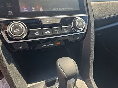 Used 2016 Honda Civic EX-L image 18