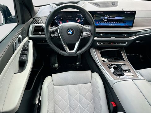 Certified 2024 BMW X5 sDrive40i w/ Climate Comfort Package RWD image 23
