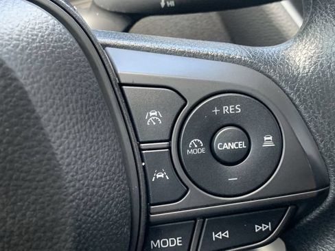 Used 2024 Toyota Corolla LE FWD image 28