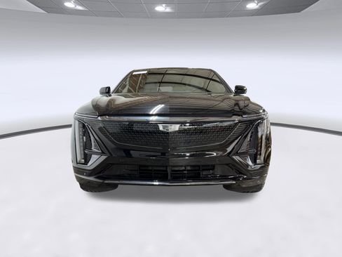 Certified 2024 Cadillac Lyriq Sport w/ LPO, Floor Liner Package RWD image 6