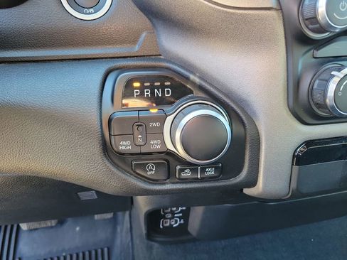 Used 2023 RAM 1500 Tradesman w/ Warlock PACKAGE AWD/4WD image 24