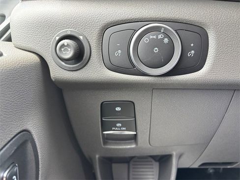 New 2025 Ford Transit 250 148 Medium Roof w/ Load Area Protection Package image 17