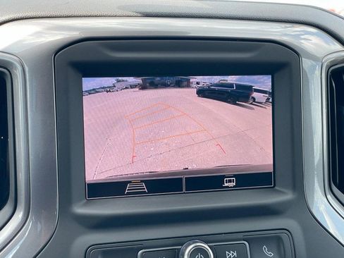 Used 2022 Chevrolet Silverado 1500 Custom image 34