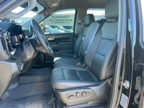 Used 2024 Chevrolet Silverado 3500 LT w/ All Star Edition image 8