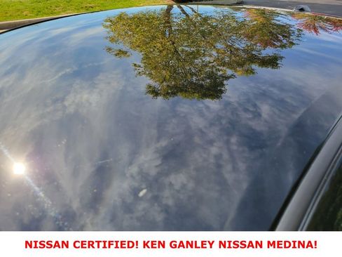 Certified 2024 Nissan Sentra SV image 17