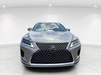 Used 2021 Lexus RX 350 FWD w/ Premium Package video 2