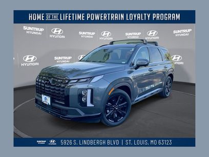 Used 2025 Hyundai Palisade XRT