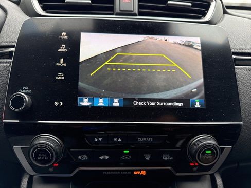 Certified 2020 Honda CR-V EX-L image 18