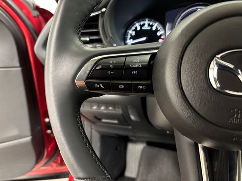 Used 2025 MAZDA CX-30 AWD 2.5 S w/ Preferred Package image 21