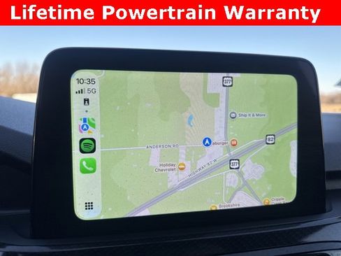 Used 2025 Ford Escape ST-Line image 3