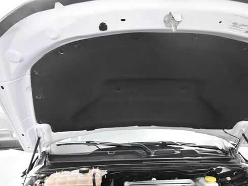 Used 2025 RAM 1500 Big Horn AWD/4WD image 36