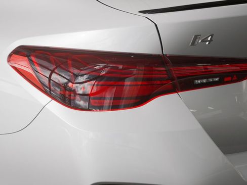 New 2026 BMW i4 eDrive40 w/ M Sport Package image 35