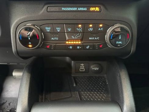 Used 2023 Ford Bronco Sport Outer Banks w/ Tech Package AWD/4WD image 21