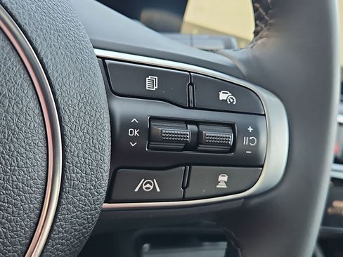 New 2026 Kia K5 GT-Line FWD image 25