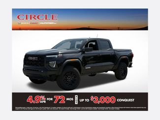 New 2026 GMC Canyon Elevation w/ Convenience Package AWD/4WD 360° Tour