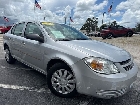 Used 2005 Chevrolet Cobalt Sedan FWD image 46