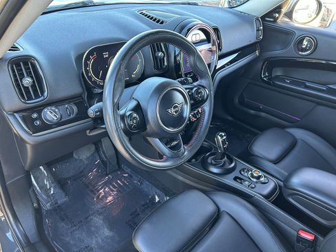 Used 2021 MINI Cooper Countryman S w/ Premium Package image 17
