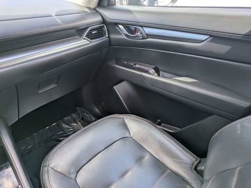 Used 2022 MAZDA CX-5 AWD 2.5 S image 15