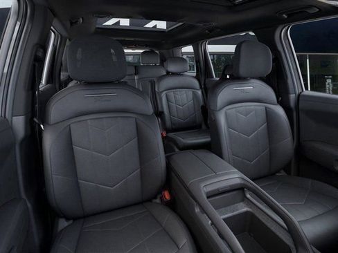 New 2027 Kia Telluride SX X-Line image 15