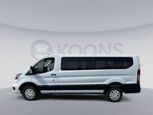 Used 2025 Ford Transit 350 XLT RWD image 2