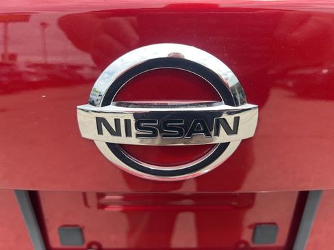 Certified 2023 Nissan Sentra SV w/ All-Weather Package FWD image 29