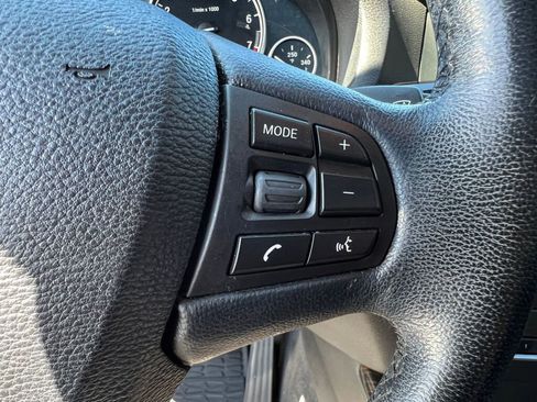 Used 2014 BMW X3 xDrive28i image 25