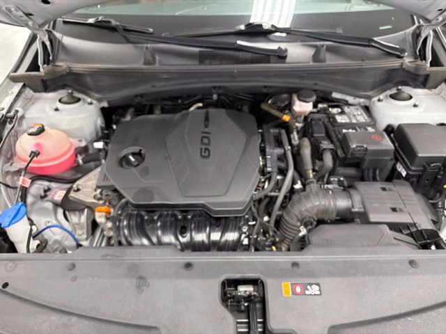 Used 2023 Kia Sportage SX AWD/4WD image 31
