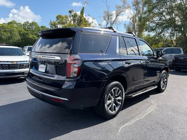 Used 2024 Chevrolet Tahoe LS RWD image 6