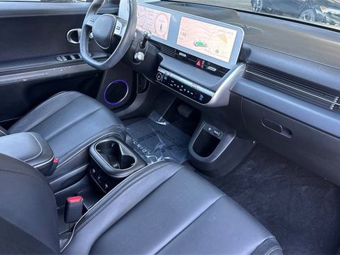 Used 2023 Hyundai Ioniq 5 Limited image 19