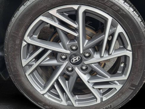 Used 2022 Hyundai Kona N Line AWD/4WD image 30