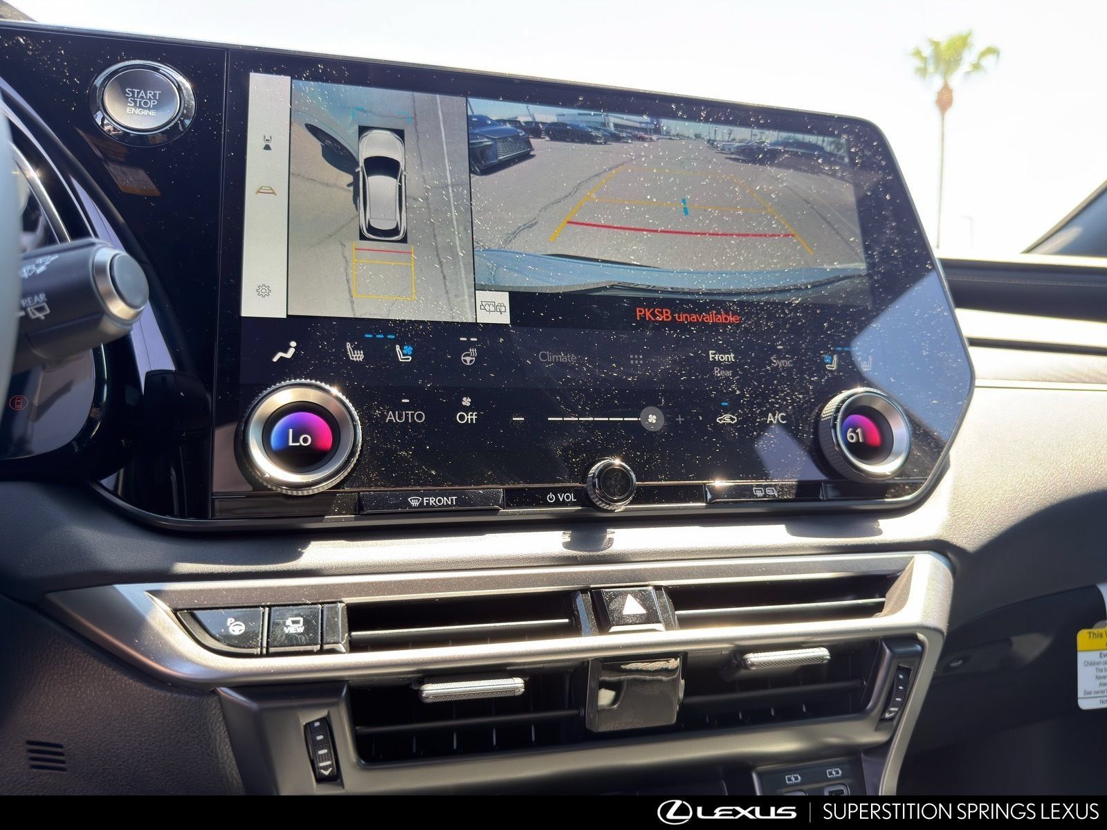 New 2026 Lexus RX 350 Premium Plus w/ Convenience Package FWD image 18
