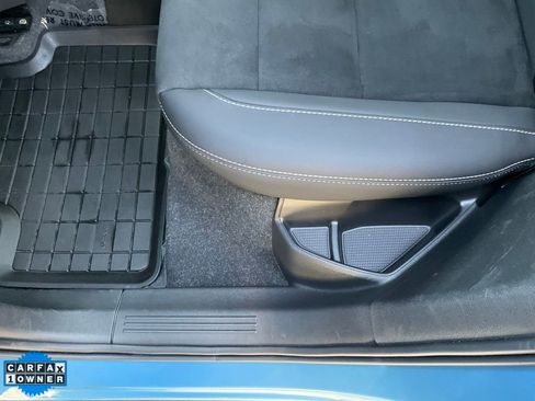 Used 2022 Volvo C40 P8 Recharge Ultimate image 26