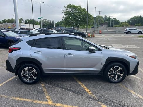 Certified 2024 Subaru Crosstrek 2.0i Premium AWD/4WD image 4
